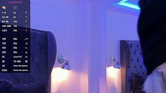 jinxv nuss online show from 01/13/26, 11:36