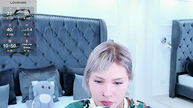 jinxv nuss online show from 03/03/26, 02:29