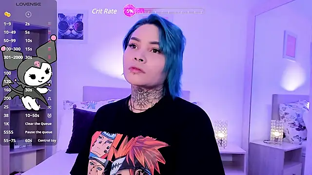 Snapshot of jinxv_nuss chatting on 03/18/25, 11:11 jinxv nuss online show from 03/18/25, 11:11