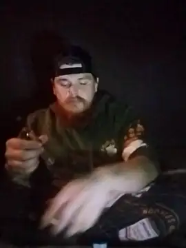 pssyslayer748 online show from 11/02/25, 07:13