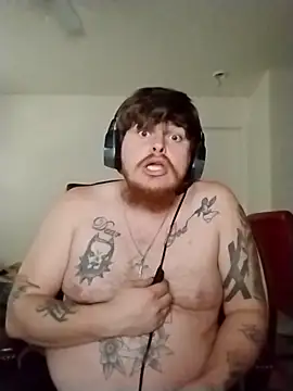 pssyslayer748 online show from 03/18/25, 10:58