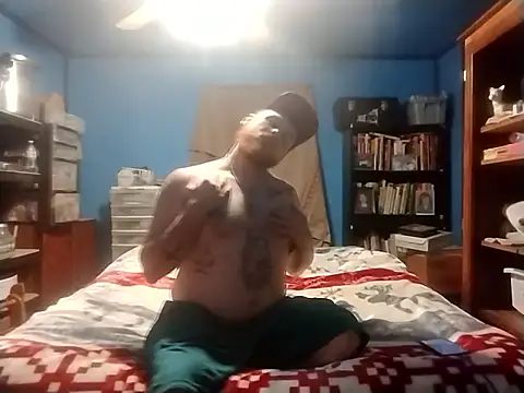 pssyslayer748 online show from 03/04/26, 06:21