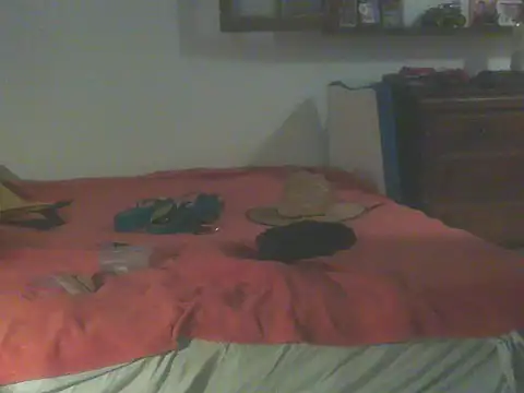 GoloZeusMax online show from 05/03/26, 02:49