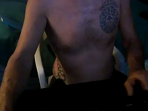 GoloZeusMax online show from 01/17/26, 03:43