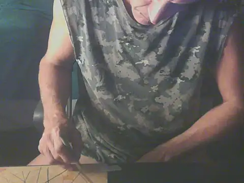 GoloZeusMax online show from 05/11/26, 05:53