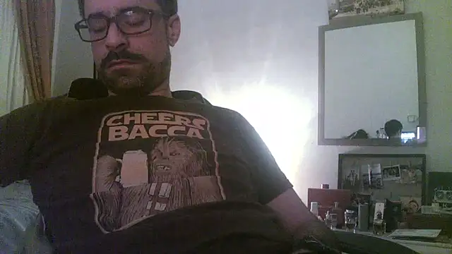 Patrickhound online show from 02/01/25, 02:47