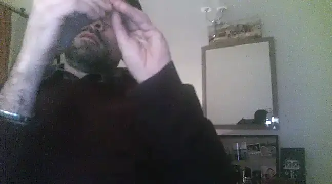 Patrickhound online show from 03/03/25, 01:28