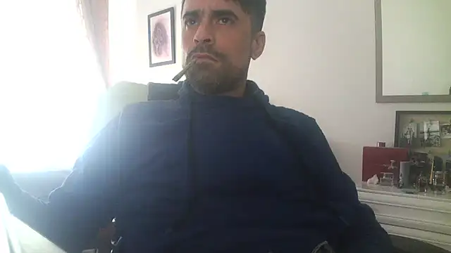 Patrickhound online show from 02/24/25, 02:26