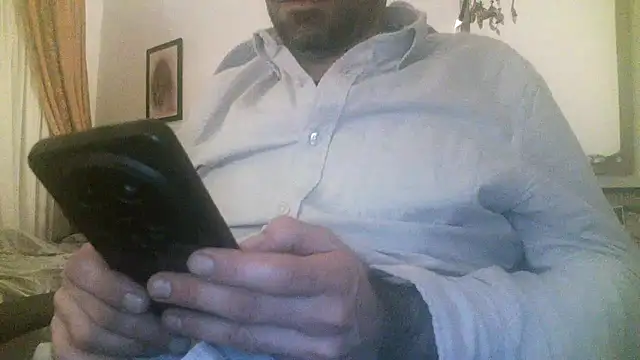 Patrickhound online show from 11/23/25, 01:37