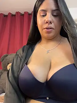 downsonMia online show from 03/15/26, 02:29