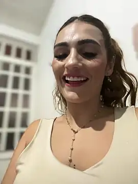 Samantha bigboobs online show from 03/15/25, 12:25
