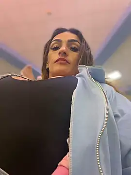 Samantha bigboobs online show from 05/31/26, 01:33