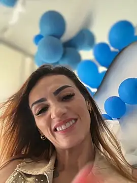 Samantha bigboobs online show from 02/28/26, 06:40