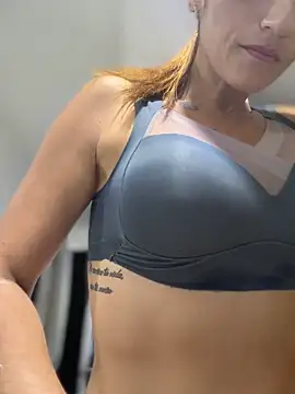 Samantha bigboobs online show from 02/28/26, 12:43