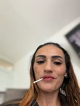 Samantha bigboobs online show from 03/15/26, 05:31