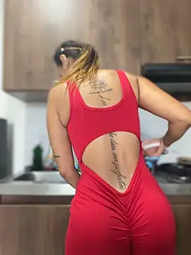 Samantha bigboobs online show from 06/21/26, 01:39