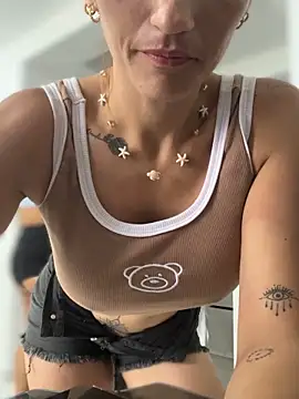 Samantha bigboobs online show from 09/20/25, 07:30