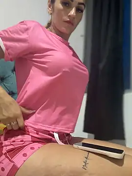 Samantha bigboobs online show from 04/15/26, 10:32