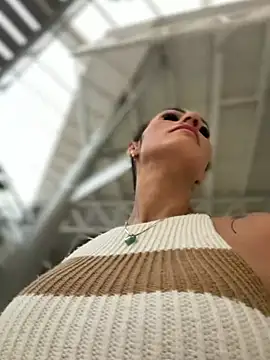 Samantha bigboobs online show from 03/27/26, 07:37