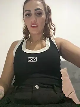 Samantha bigboobs online show from 03/16/25, 12:01