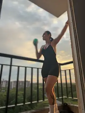 Samantha bigboobs online show from 04/11/26, 11:03