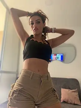 Samantha bigboobs online show from 02/08/26, 09:56