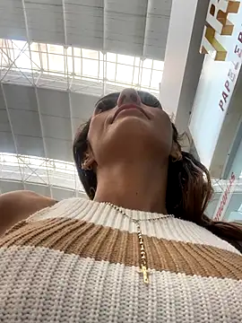 Samantha bigboobs online show from 12/20/25, 04:32