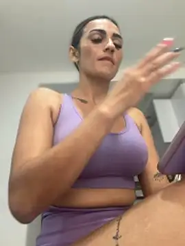 Samantha bigboobs online show from 02/16/26, 07:01