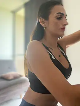 Samantha bigboobs online show from 07/17/26, 04:26
