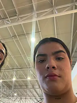 Samantha bigboobs online show from 01/17/26, 04:10