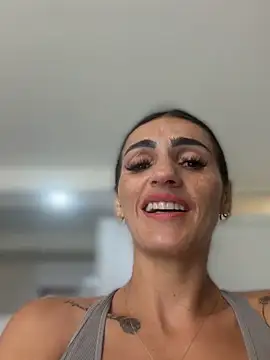 Samantha bigboobs online show from 02/18/26, 04:03