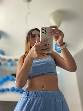 Samantha bigboobs online show from 02/26/26, 04:51