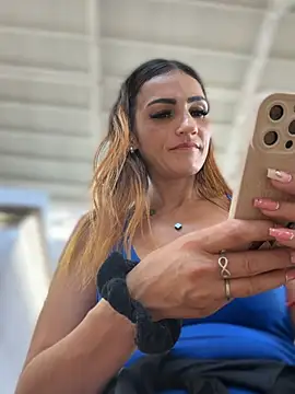 Samantha bigboobs online show from 03/24/26, 06:19