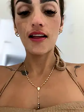 Samantha bigboobs online show from 12/14/25, 01:28