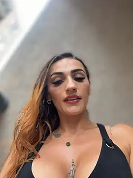 Samantha bigboobs online show from 02/06/26, 10:06