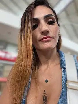 Samantha bigboobs online show from 03/04/26, 08:16