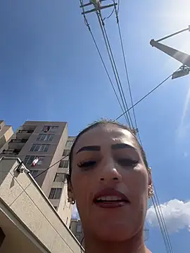 Samantha bigboobs online show from 03/20/26, 03:13