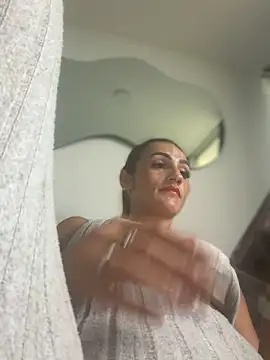 Samantha bigboobs online show from 05/31/26, 06:20