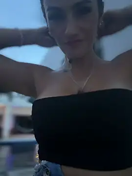 Samantha bigboobs online show from 05/28/26, 12:40