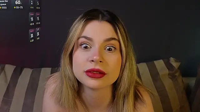 Eternal Flame online show from 02/05/26, 12:17