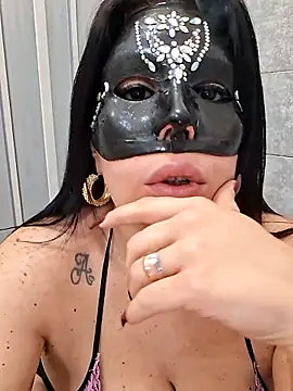 desyree89 online show from 10/20/25, 03:30