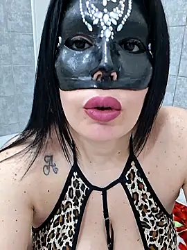 desyree89 online show from 10/19/25, 03:53