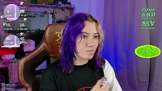 Snapshot of _zephyr_ chatting on 02/21/25, 04:51 zephyr online show from 02/21/25, 04:51