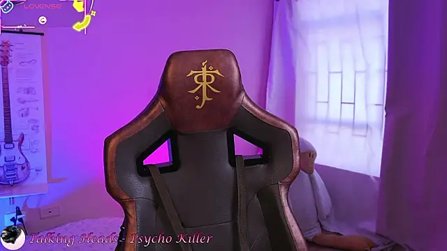  zephyr  online show from 01/17/26, 09:18