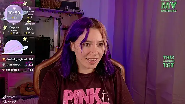 Snapshot of _zephyr_ chatting on 02/15/25, 03:20 zephyr online show from 02/15/25, 03:20