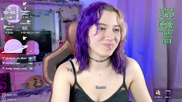 Snapshot of _zephyr_ chatting on 02/22/25, 05:34 zephyr online show from 02/22/25, 05:34