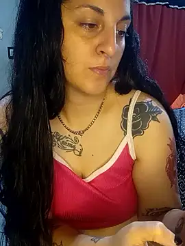 Camilita0 online show from 01/07/26, 09:03