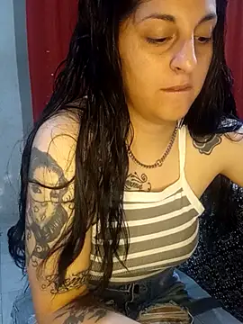 Camilita0 online show from 12/16/25, 09:35