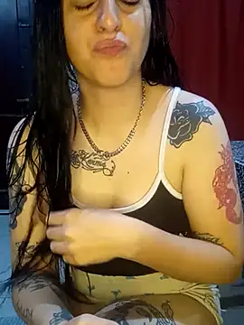 Camilita0 online show from 11/13/25, 08:29