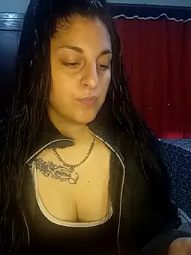 Camilita0 online show from 11/18/25, 10:07